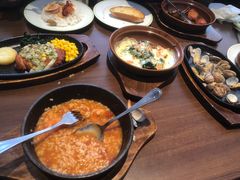 -萨莉亚意式餐厅(南京虹悦城店)