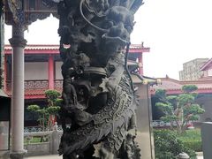 -显应宫(长乐区)