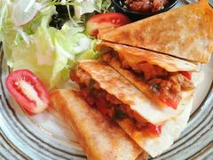 -The Good Place好地方·Brunch·coffee(国贸店)