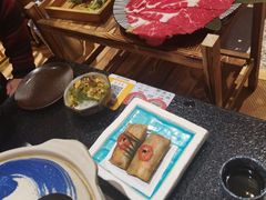 -無境·匠心日本料理(汉街店)