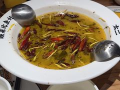 -太二酸菜鱼(金沙印象城店)