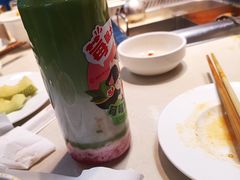 -海底捞火锅(万丰桥店)
