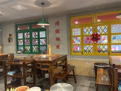 -楠火锅(西单店)