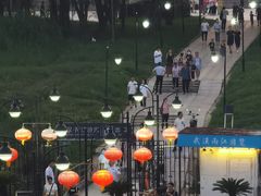 -武汉两江游览·夜游长江(汉口粤汉码头)