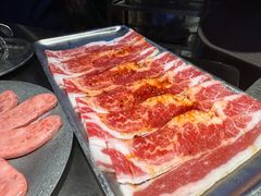 -韩山葵烤肉(太古里店)