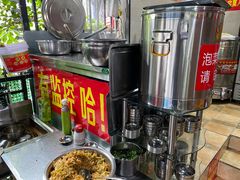 -左撇子私房面