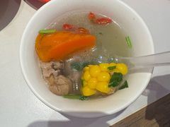 -董记老清泉·鲜切涮羊肉(窑岭店)