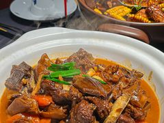 -简小舍·民间手艺菜(武昌江滩店)