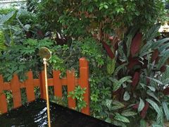 -汤山翠谷生态餐厅