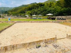 -宁波浙东大竹海景区