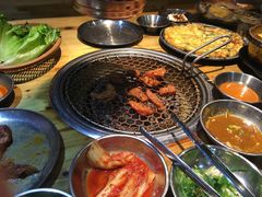 -麻蒲碳烤肉(远景路1号店)
