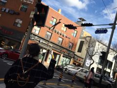 -宝健路步行街(Pedestrian Shopping Street)
