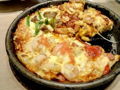 -必胜客(唐延店)