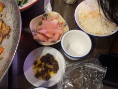-富正毅三下锅·湘西韵味(天门山索道店)