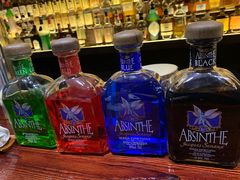 -BAR ICHIKURA