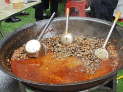 -老闵田螺馆·南昌市井菜·特色小吃(总店)