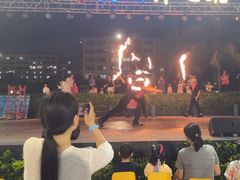 -渔家火锅·海鲜自助餐·演艺(亚龙湾天域酒店)