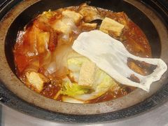 -满兴咱妈烀饼铁锅炖(兰州北街店)