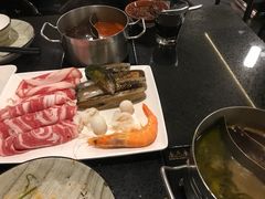 -家宴渝悦