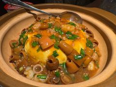 -北李妈妈菜·海肠捞饭(高新万达店)