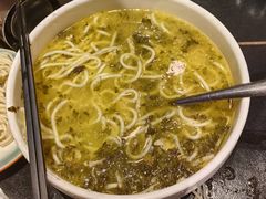 -老李家土菜馆·安吉地标美食