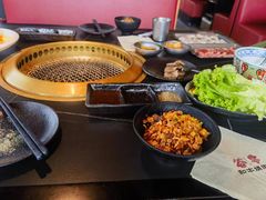 -谷牛和牛烤肉(漕河泾印象城店)