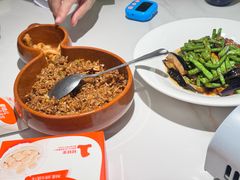 -绿茶餐厅(淮安吾悦广场店)