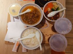 -吉野家(锦辉商城黄河路店)
