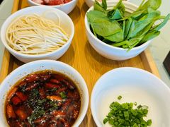-一品滇香·云南菜(公益西桥店)
