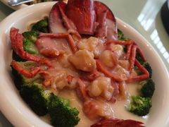 -武汉香格里拉大酒店·香宫中餐厅