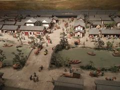 -西安大唐西市博物馆