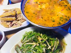 -一盐堂本帮菜(外滩店)