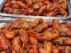 -忆口香龙虾(珠海夏湾老店)
