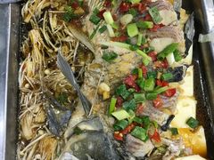 -徽州美食(三十年老店)