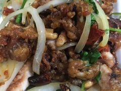 -晓伟海鲜家常菜
