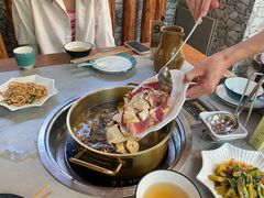 -大理董·董家小厨野生菌火锅(古城旗舰店)
