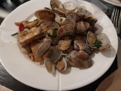 -乐咖啡西餐厅(太湖皇冠假日酒店)