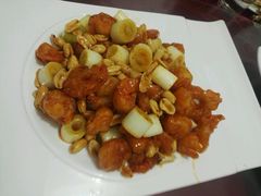 -烁佳海鲜大馅饺子