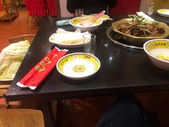 -芦月轩羊蝎子(劲松店)
