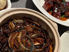 特色红烧肉-HOMES上海本帮菜(襄阳公园店)