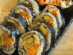-郑阿姨的家·이모네·韩料&烤肉(武川路店)