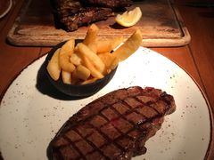 牛肉眼牛排-The Meat & Wine Co Southbank(南岸店)