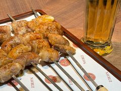 -纳鲁孜·新疆特色餐厅(上海悦荟广场店)