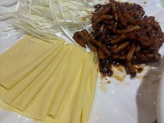 -东四民芳餐厅(世茂工三店)