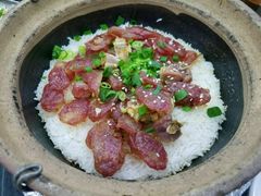 -红星光发煲仔饭(大石街店)