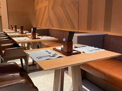 -TABLE·味西餐厅-成都茂业JW万豪酒店