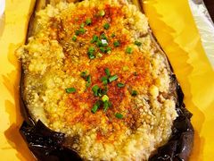 -狮龙啤酒烧烤屋(建二路店)