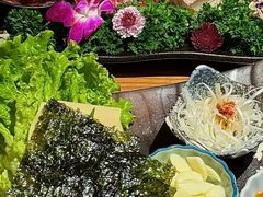 -丸藏和牛烧肉专门店(园区师惠坊店)