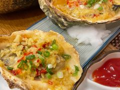 -樱の千渡日式料理·铁板烧•烧鸟(金盛田广场店)