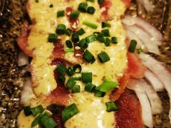 生牛肉片-南苑环球酒店-稻菊日式餐厅(鄞县大道店)